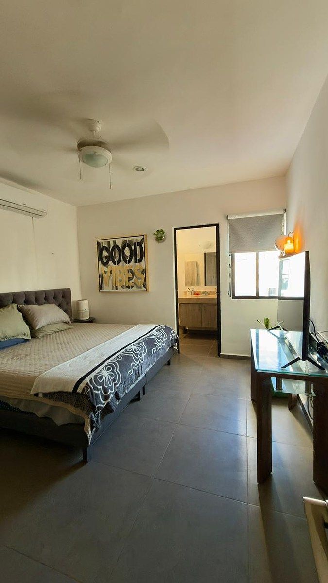 Casa em Floresta, Mérida, foto 13 de 23