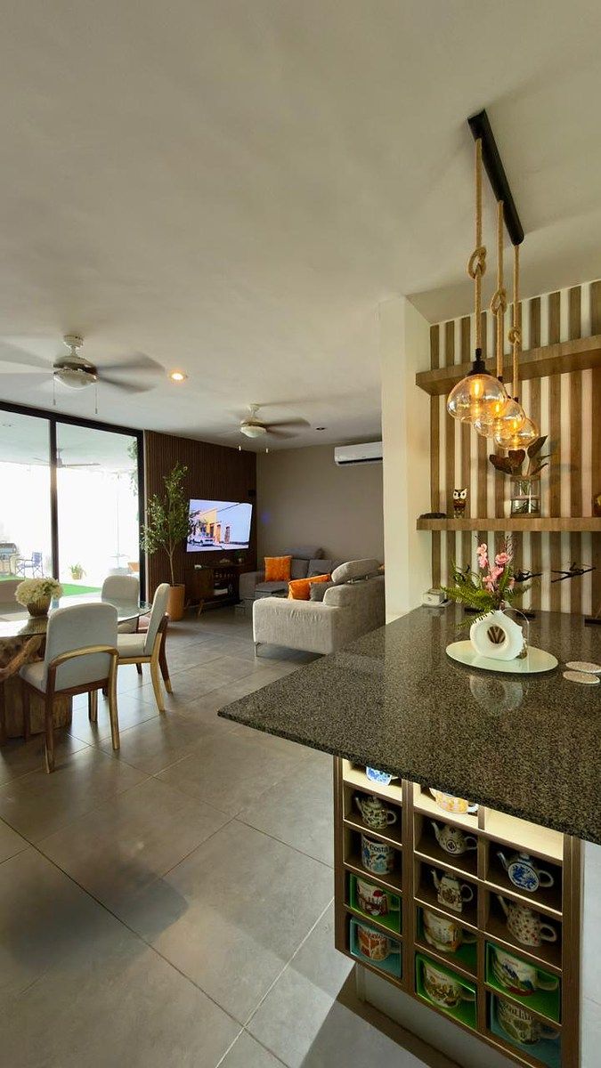 Casa em Floresta, Mérida, foto 2 de 23