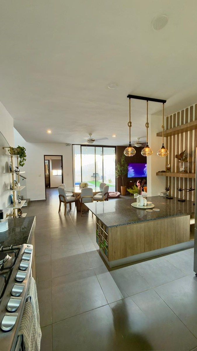 Casa à venda na Privada Sevilla Residencial, foto 1 de 23