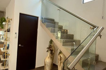 Casa en venta en Privada Sevilla Residencial