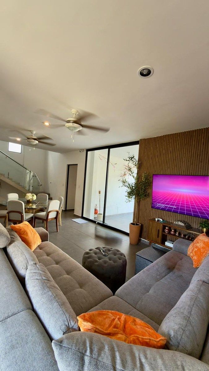 Casa em Floresta, Mérida, foto 5 de 23
