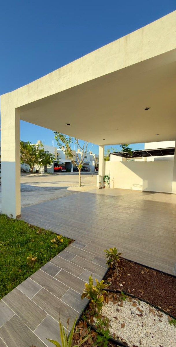 Casa em Floresta, Mérida, foto 21 de 23