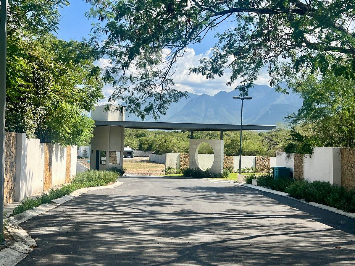 Terreno en El Ranchito, Santiago, foto 10 de 10