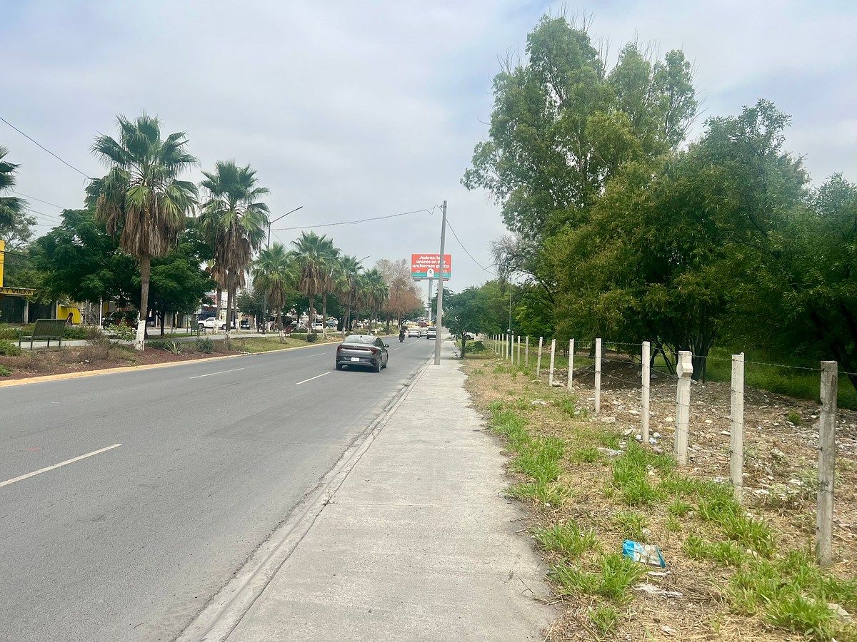 Lote em Paseo de Acueducto Juárez, Juárez, foto 8 de 10