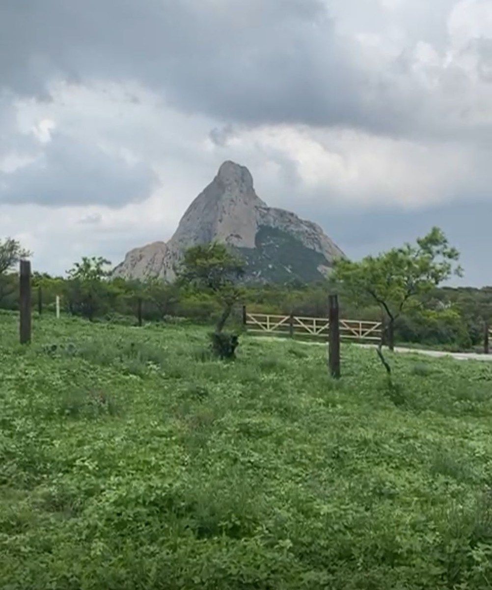 SE VENDE TERRENO CON VISTA A LA PEÑA DE BERNAL.3.1, foto 1 de 5