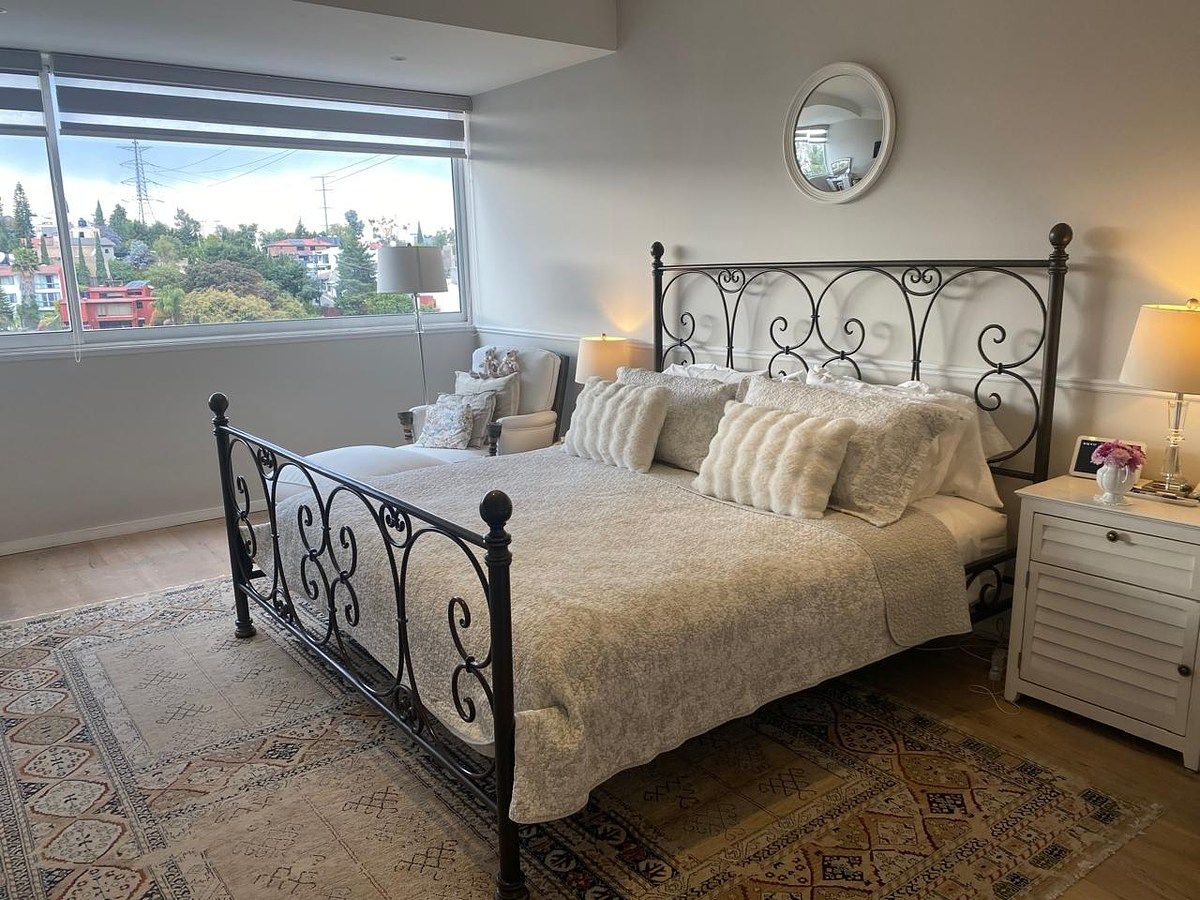 10 of 18: Recámara Principal