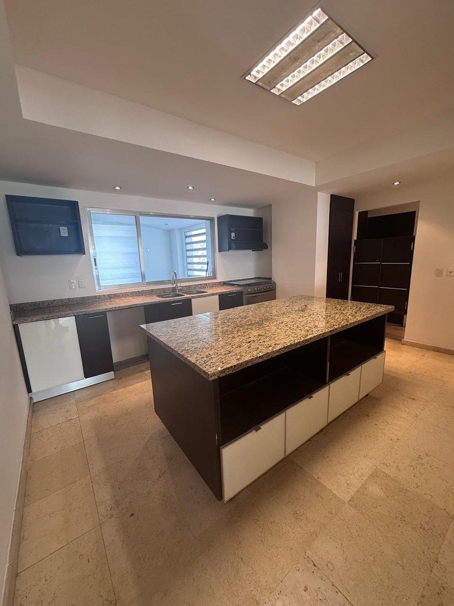 Departamento en Cumbres del Lago, Querétaro, foto 6 de 36