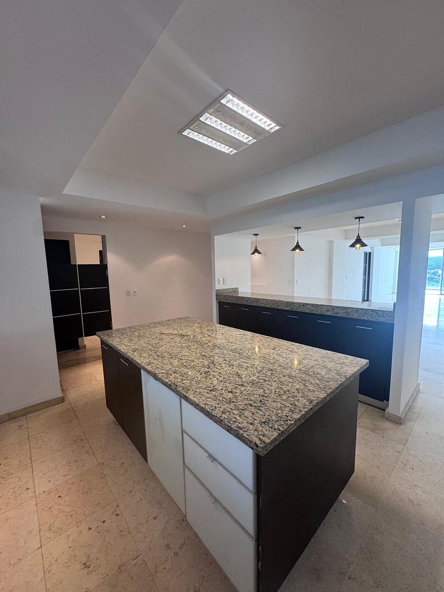 Departamento en Cumbres del Lago, Querétaro, foto 5 de 36