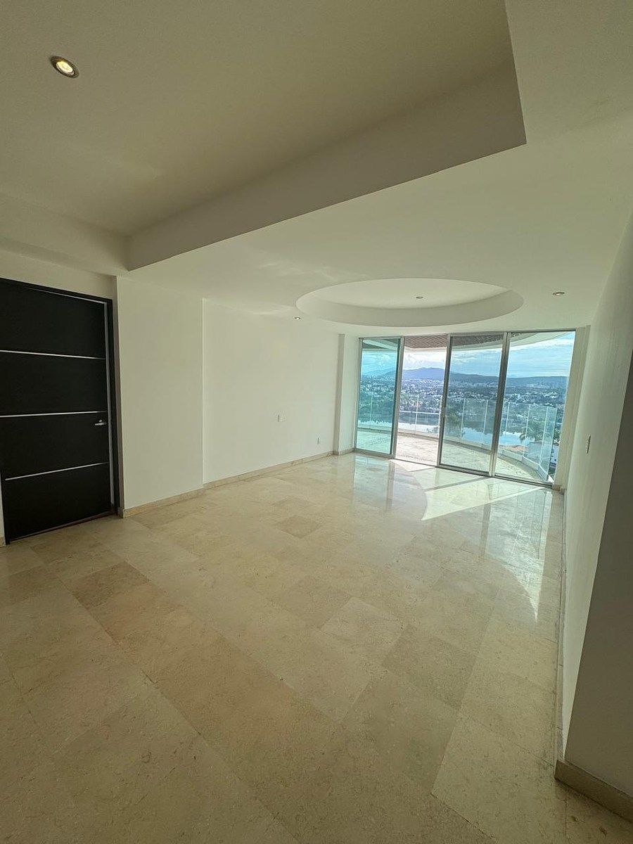 Departamento en Cumbres del Lago, Querétaro, foto 13 de 36