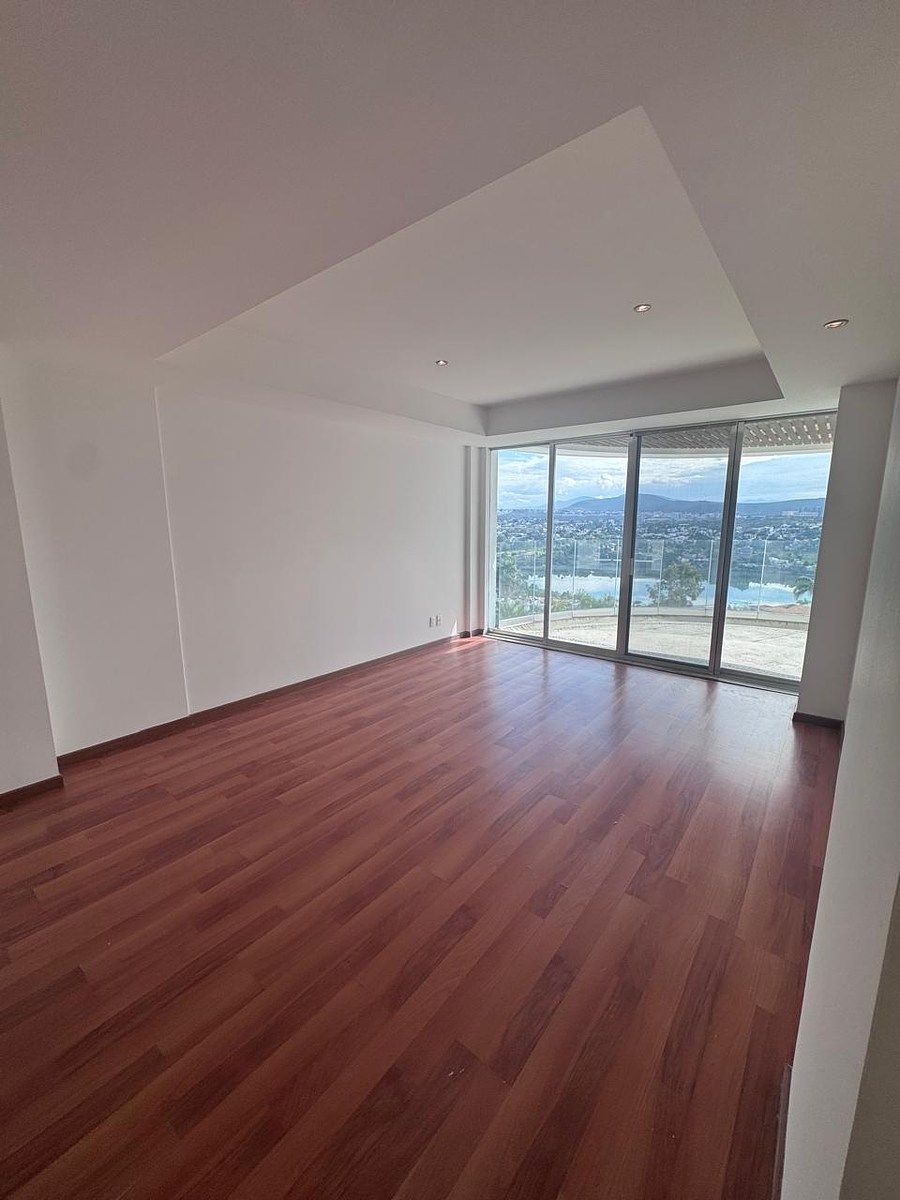 Departamento en Cumbres del Lago, Querétaro, foto 14 de 36