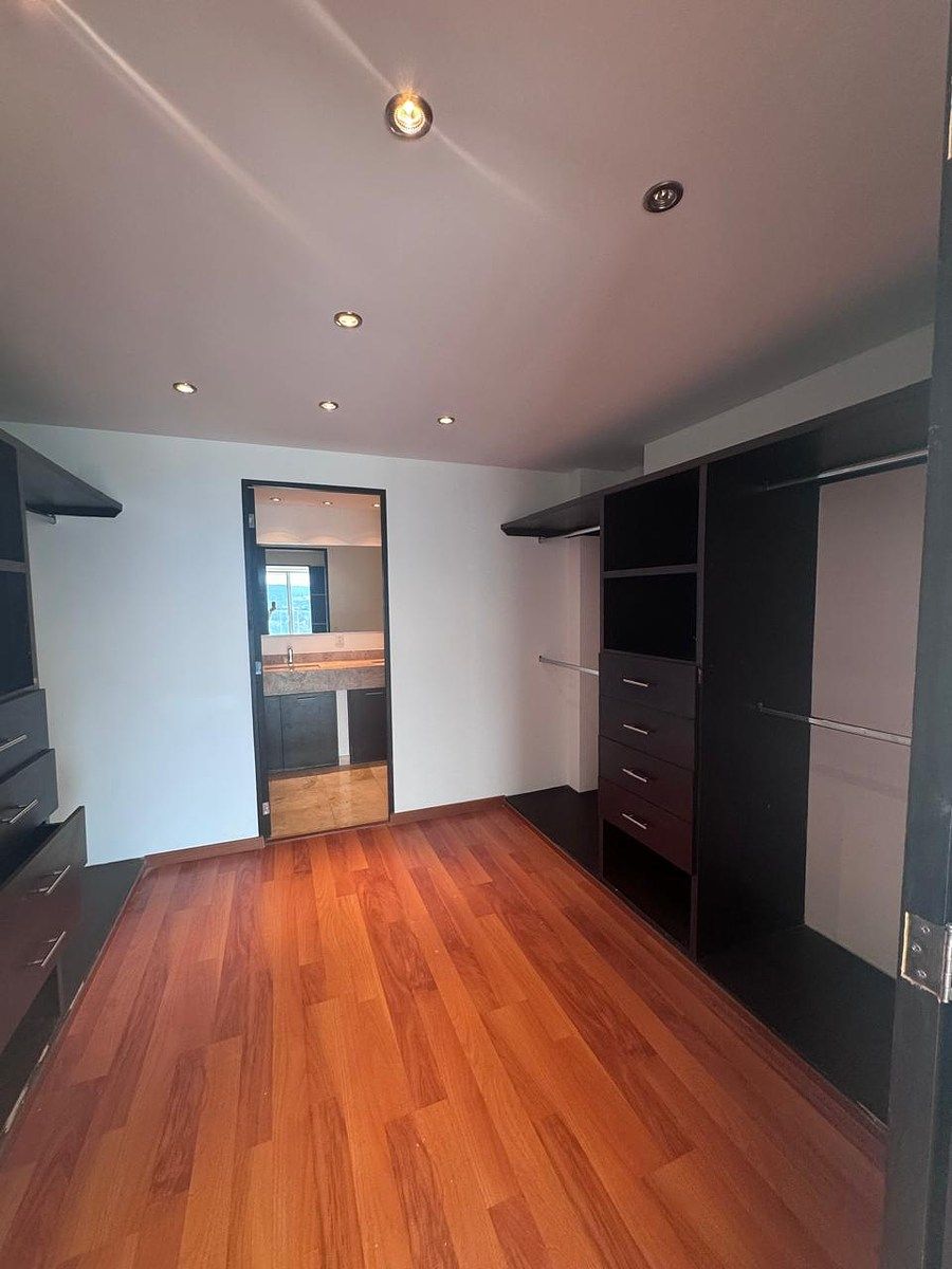 Departamento en Cumbres del Lago, Querétaro, foto 15 de 36