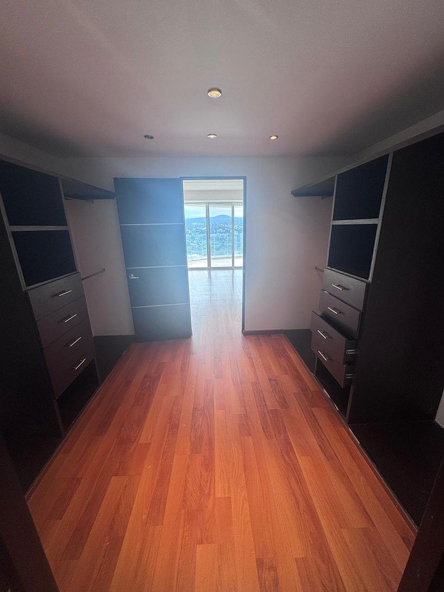 Departamento en Cumbres del Lago, Querétaro, foto 16 de 36