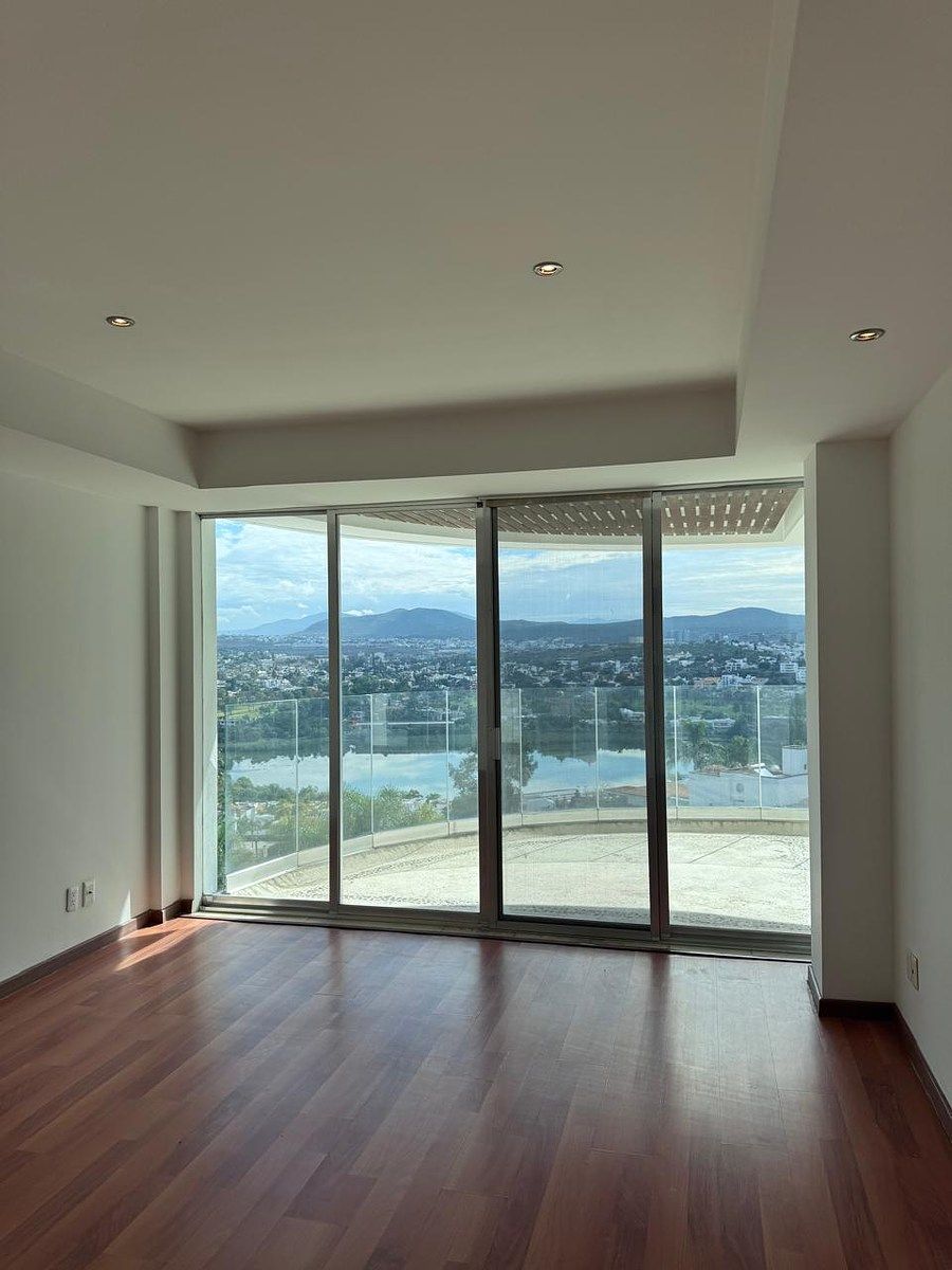 Departamento en Cumbres del Lago, Querétaro, foto 18 de 36