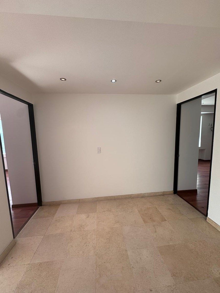 Departamento en Cumbres del Lago, Querétaro, foto 20 de 36