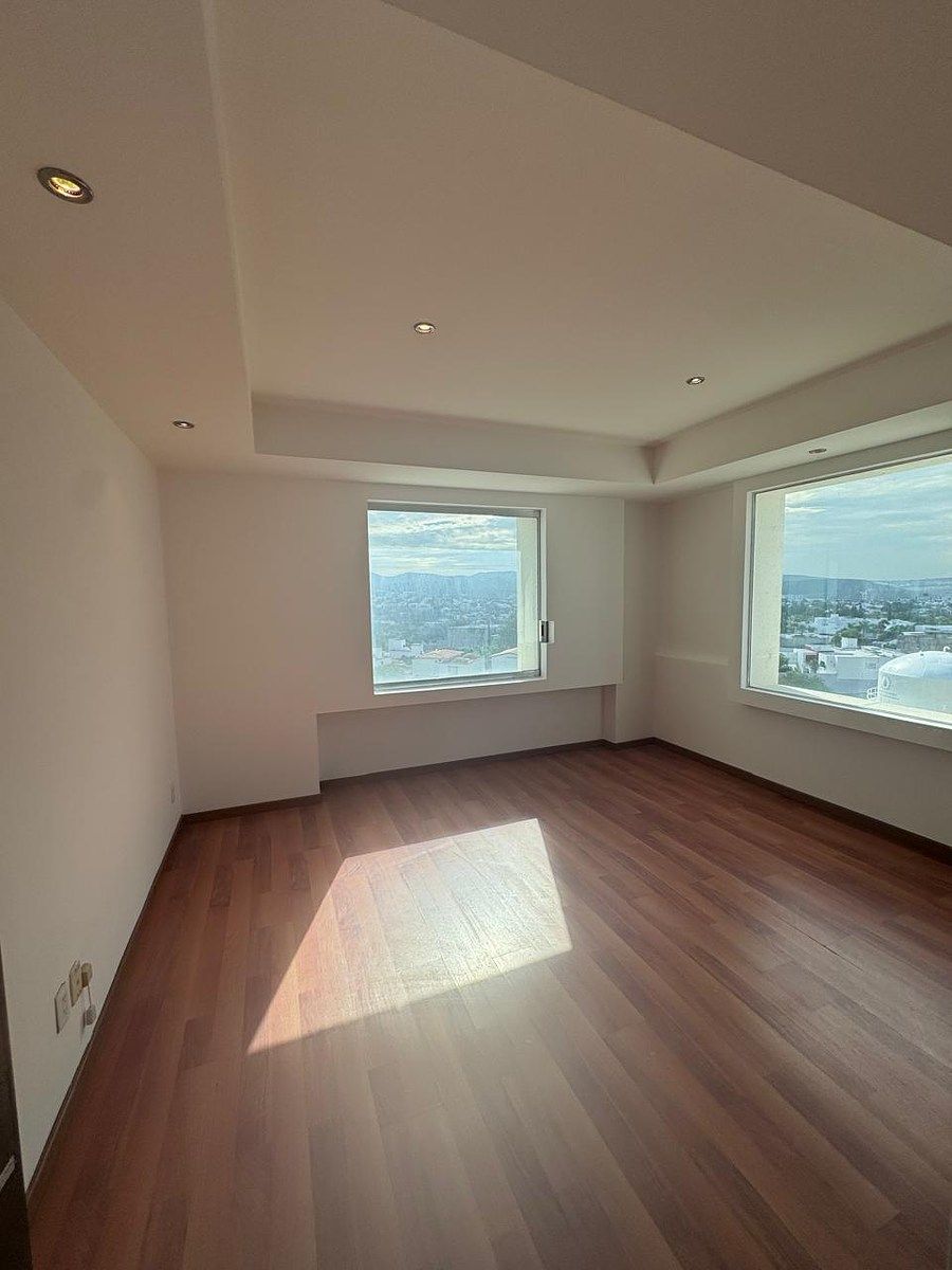 Departamento en Cumbres del Lago, Querétaro, foto 21 de 36