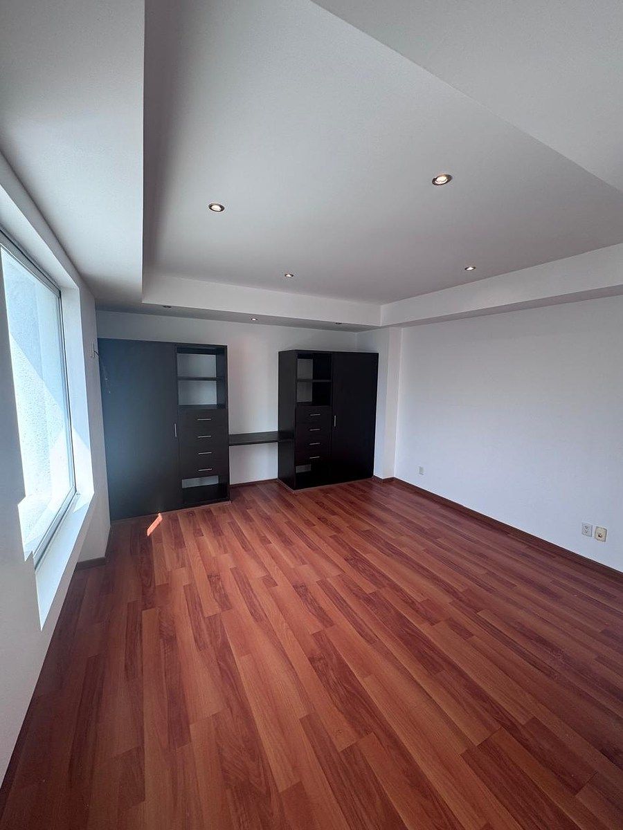 Departamento en Cumbres del Lago, Querétaro, foto 24 de 36
