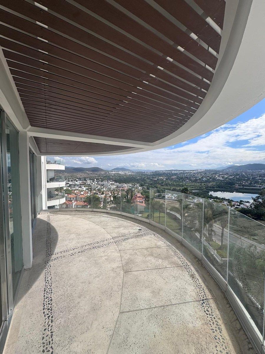Departamento en Cumbres del Lago, Querétaro, foto 29 de 36
