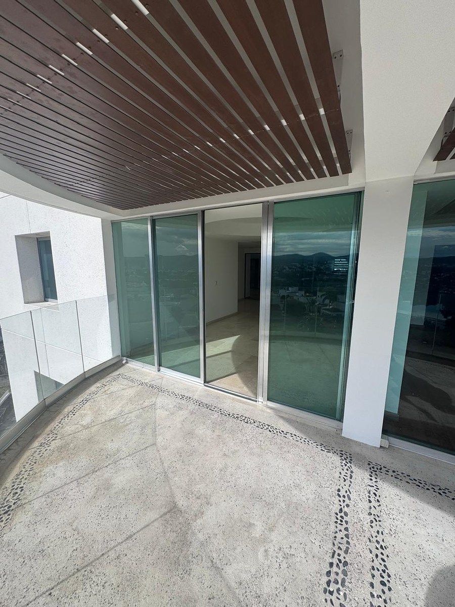 Departamento en Cumbres del Lago, Querétaro, foto 27 de 36