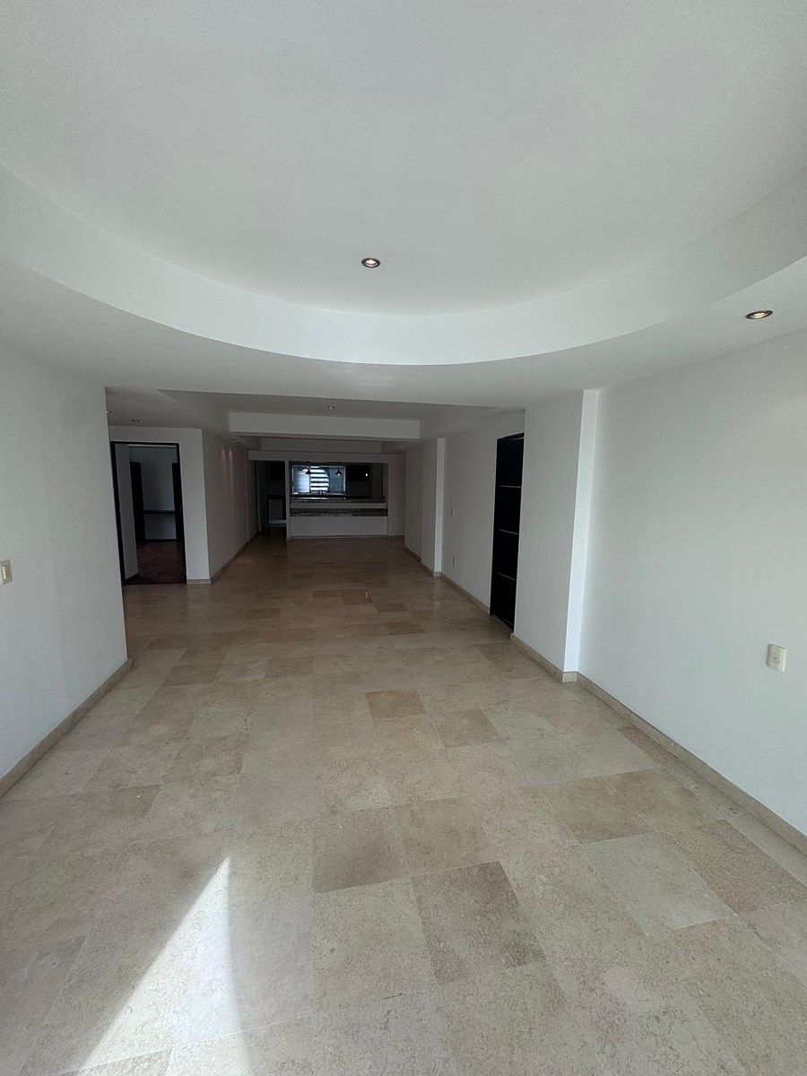 Departamento en Cumbres del Lago, Querétaro, foto 26 de 36