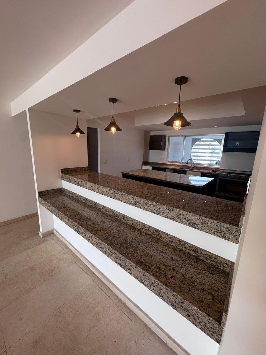 Departamento en Cumbres del Lago, Querétaro, foto 4 de 36