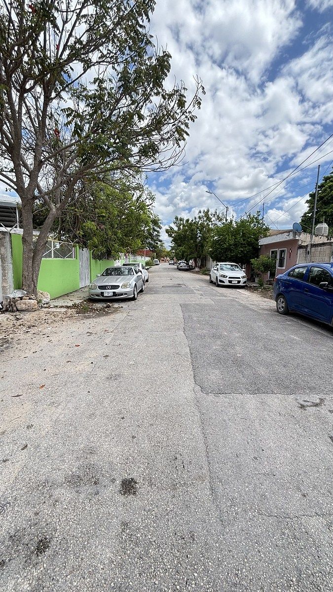 10 de 12: Referencia de las calles de acceso