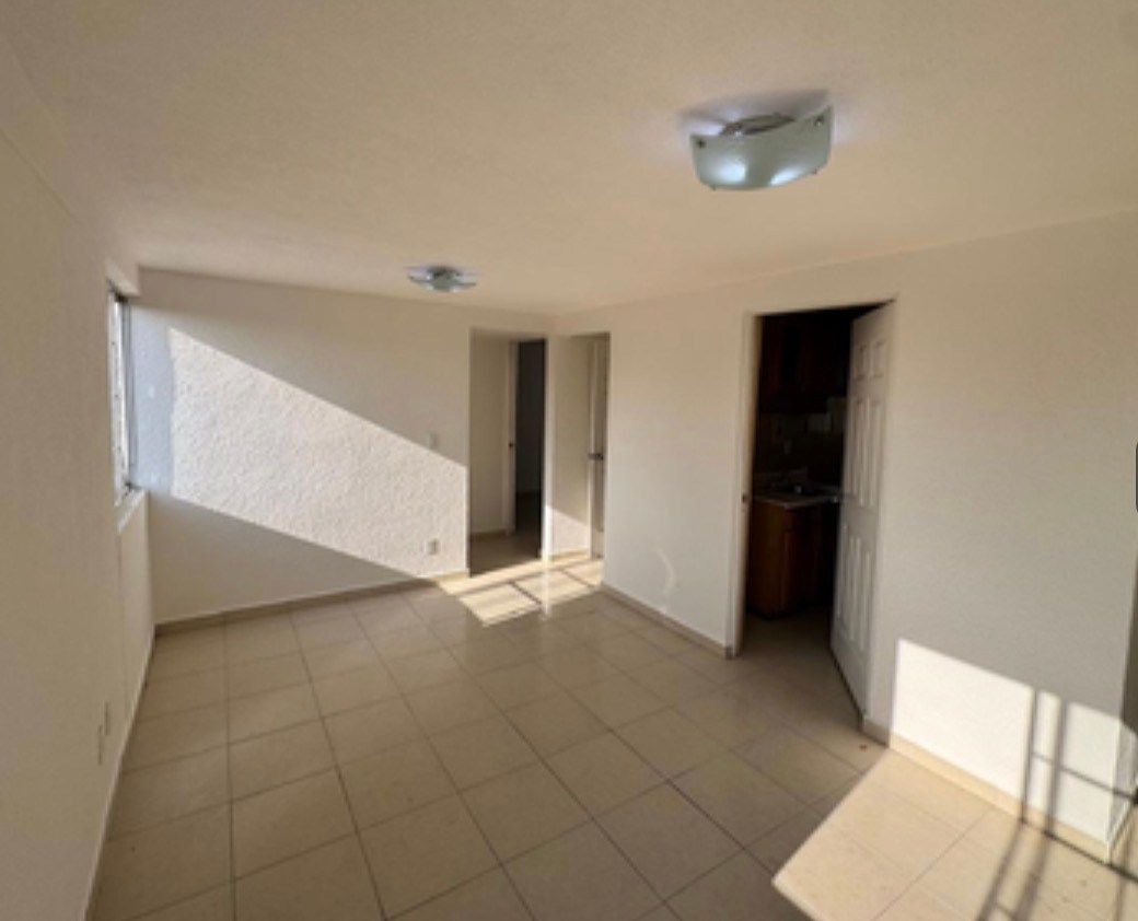 Departamento en Prado Coapa 1A Sección, Tlalpan, foto 4 de 14