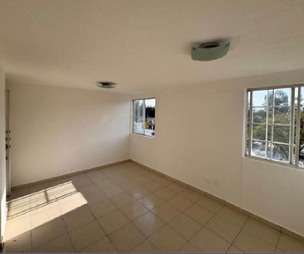 Departamento en Prado Coapa 1A Sección, Tlalpan, foto 7 de 14