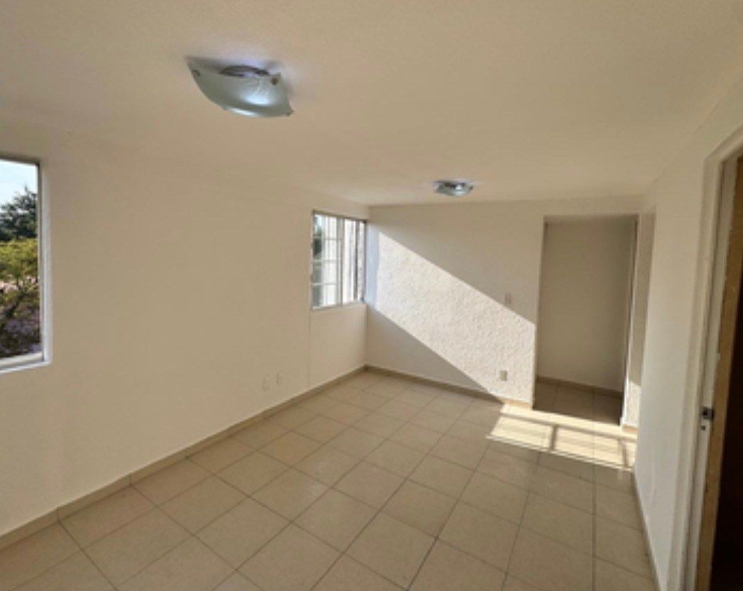 Departamento en Prado Coapa 1A Sección, Tlalpan, foto 2 de 14