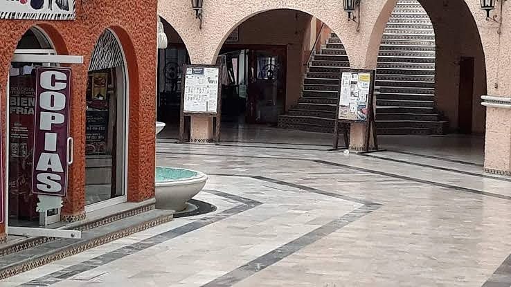 Unique Opportunity: Sale of 120 premises in Plaza Real del Conde San Miguel