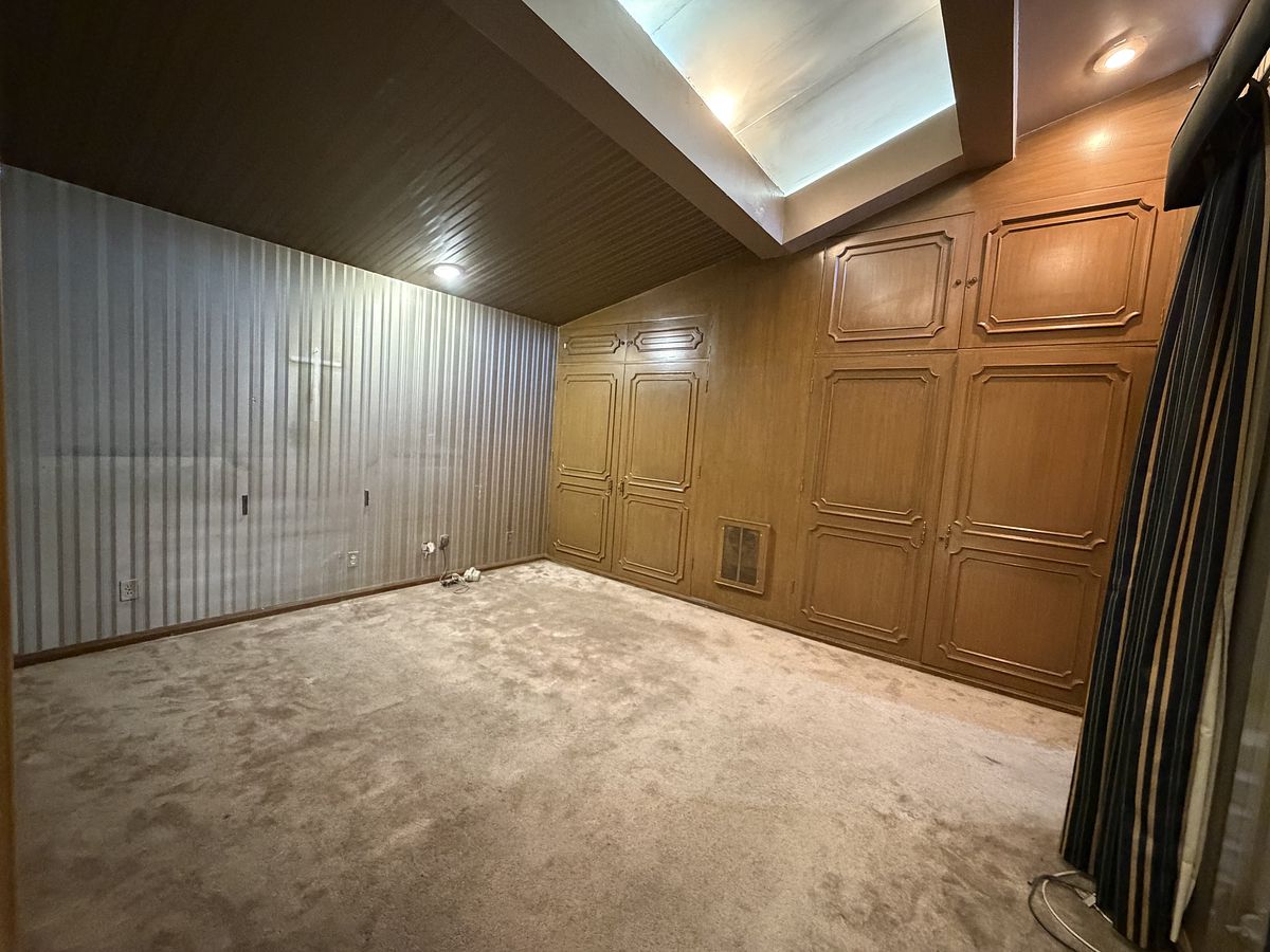 17 de 24: Recámara 1 o Estudio