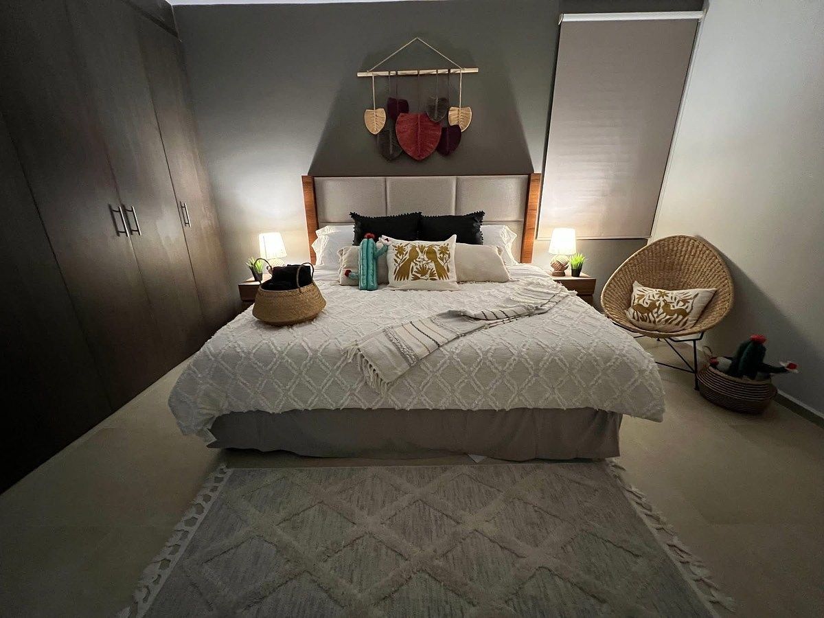 3 of 12: Recámara Principal