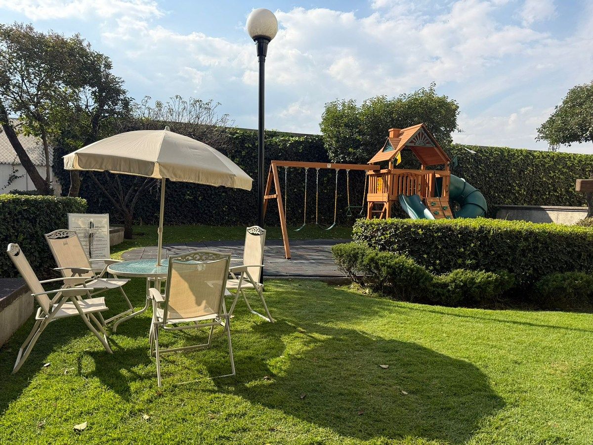 18 de 20: Área Infantil