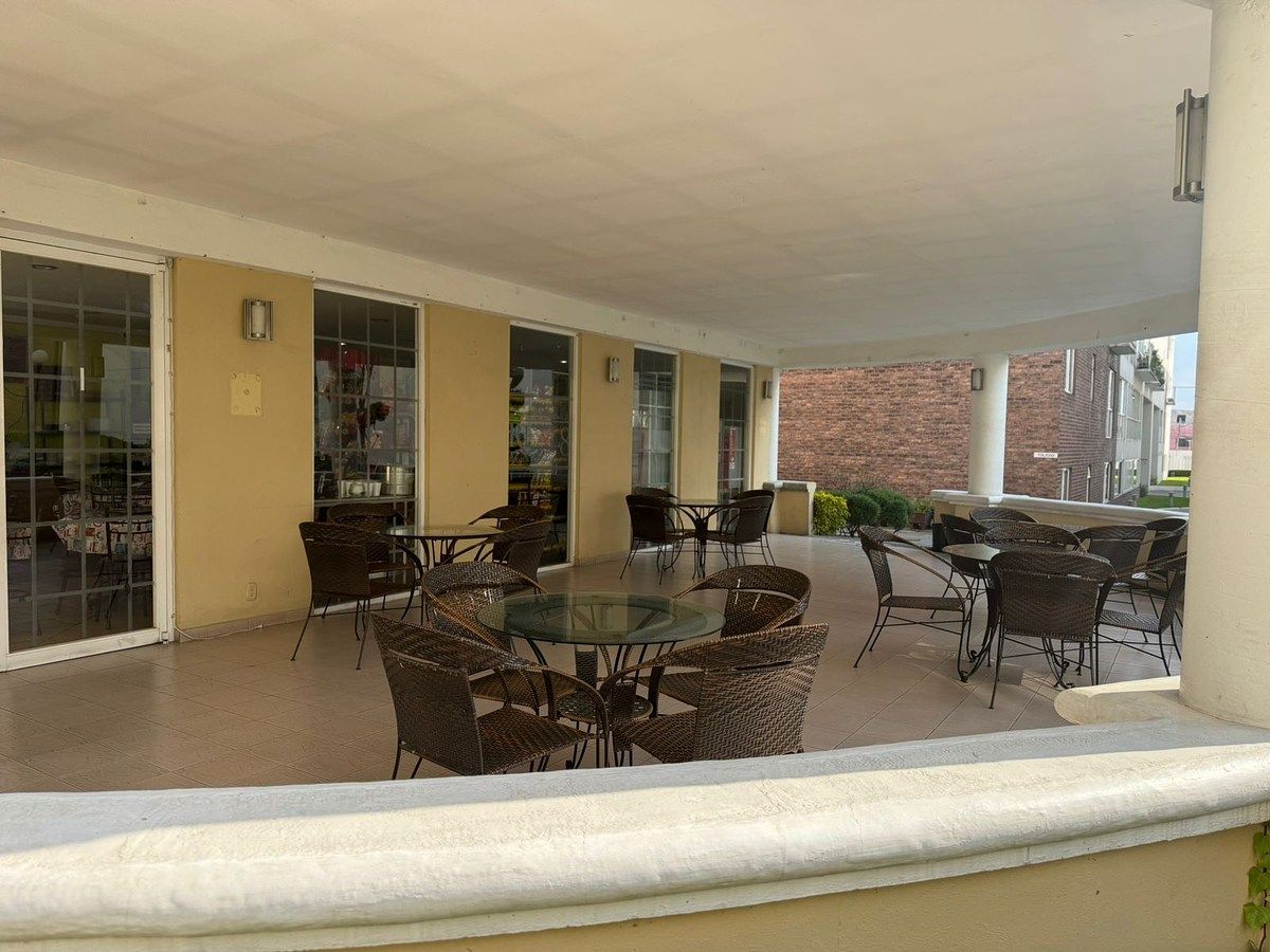 17 de 20: Área Común