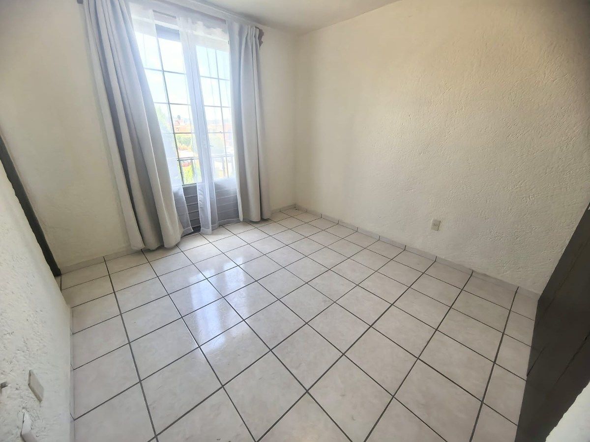 Casa en condominio en Eurípides, Querétaro, foto 5 de 11