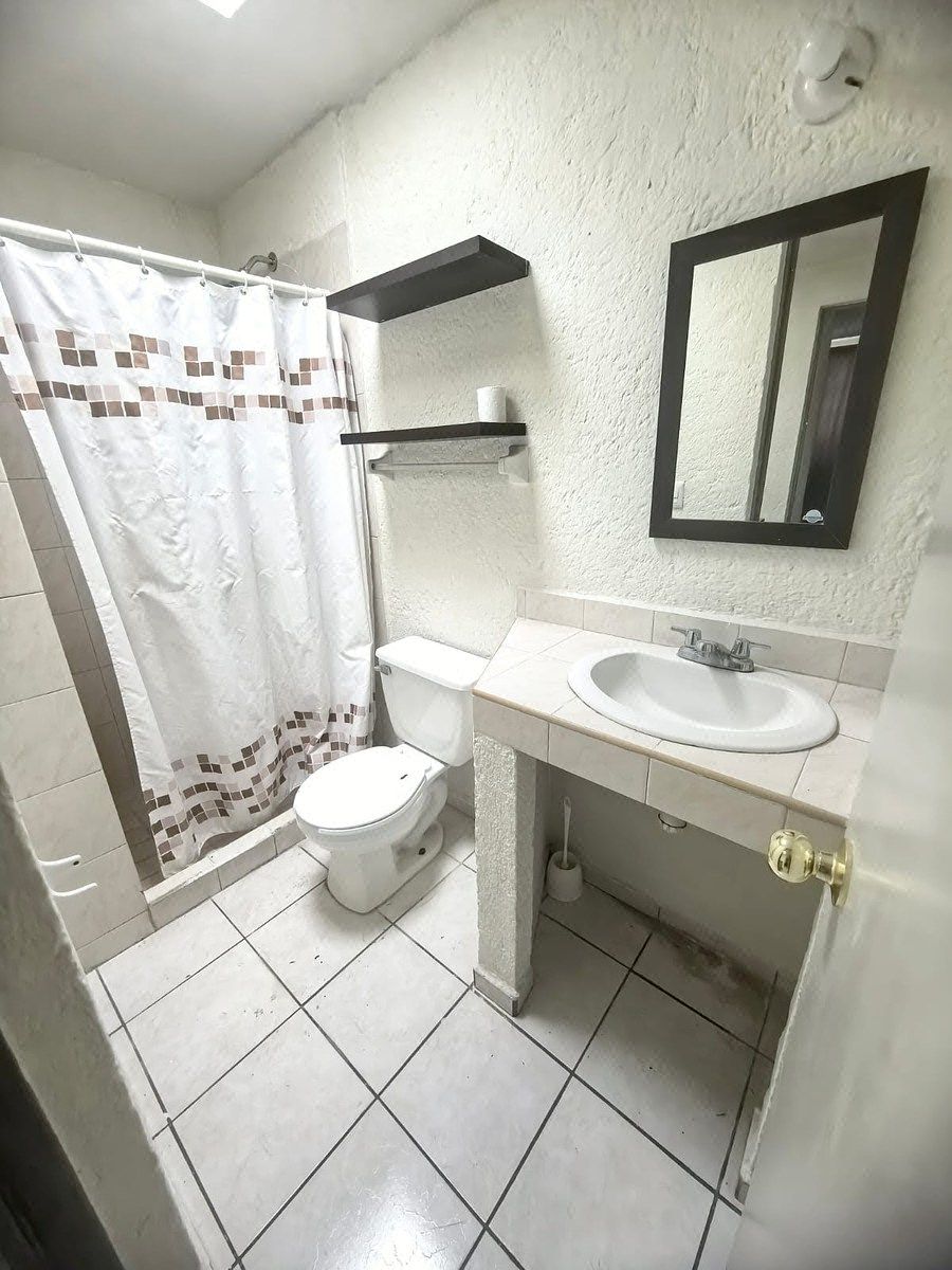 Casa en condominio en Eurípides, Querétaro, foto 7 de 11