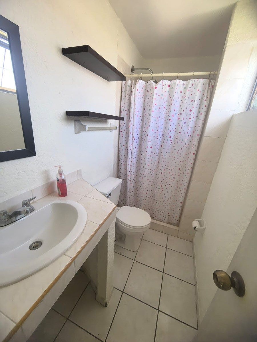 Casa en condominio en Eurípides, Querétaro, foto 6 de 11