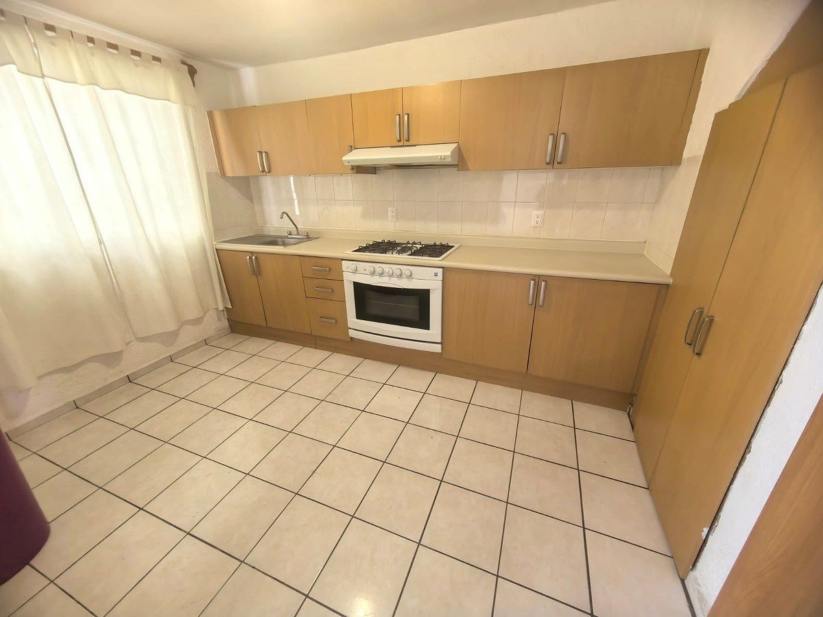Casa en condominio en Eurípides, Querétaro, foto 11 de 11