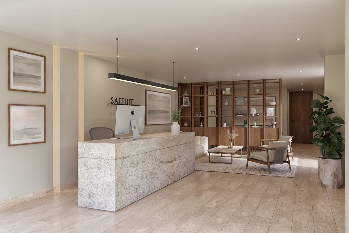 Departamento en Pre-Venta / Jardines del Bosque, Guadalajara - foto 4