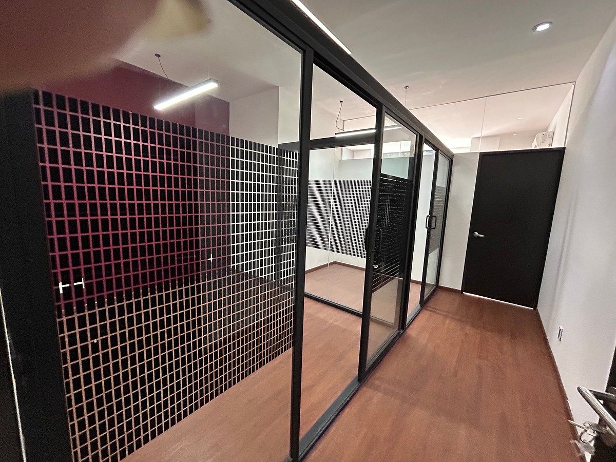 8 of 14: Oficina en Renta en Guadalupe Inn Rayo Vende ®