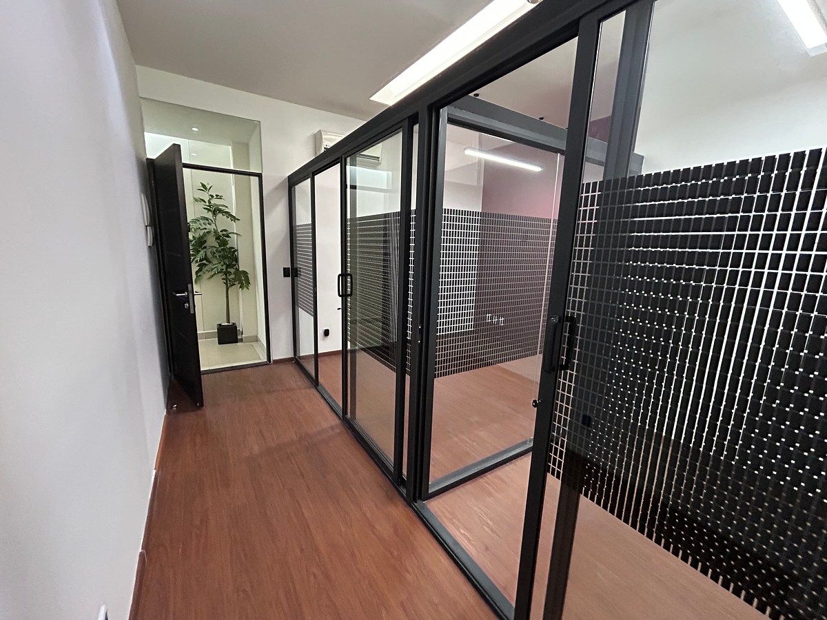 9 of 14: Oficina en Renta en Guadalupe Inn Rayo Vende ®