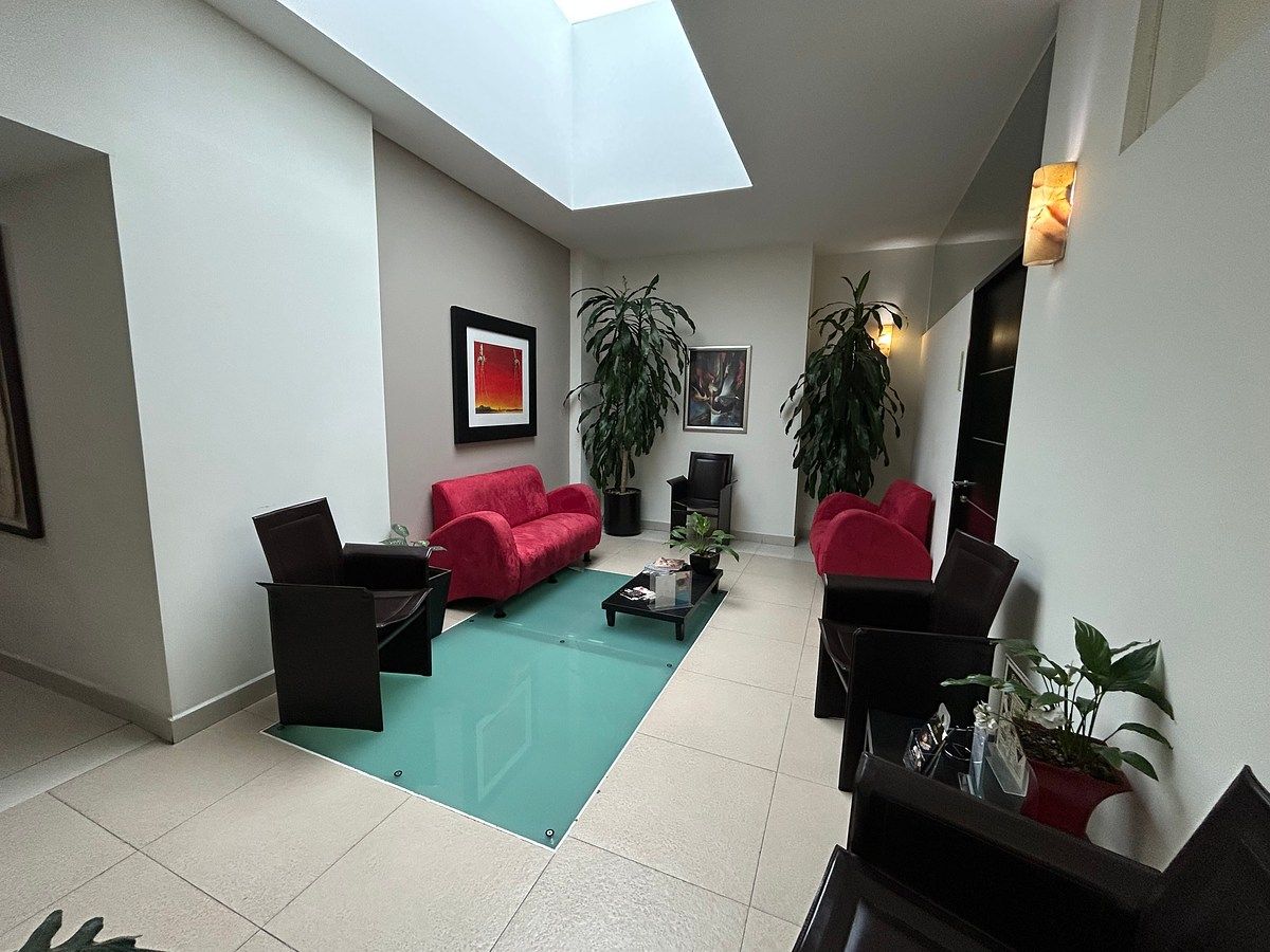 12 of 14: Oficina en Renta en Guadalupe Inn Rayo Vende ®