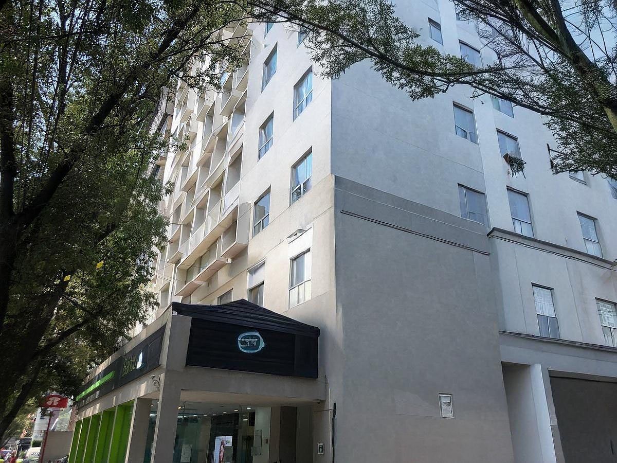 14 of 14: Oficina en Renta en Guadalupe Inn Rayo Vende ®