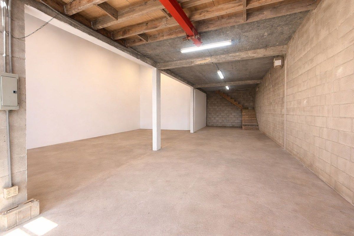 Bodega comercial en Ampliación Benito Juárez, Playas de Rosarito, foto 2 de 3