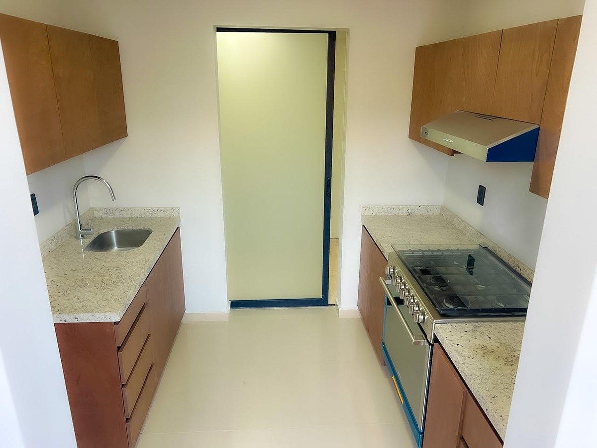 Apartamento em Revolución, Boca del Río, foto 5 de 14