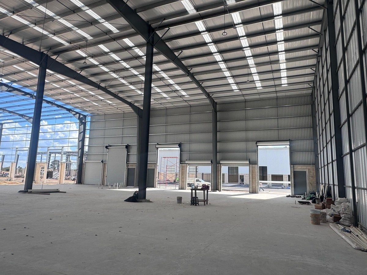 Commercial Storage Unit in Jardines de San Antonio Kaua, Mérida, photo 3 of 11