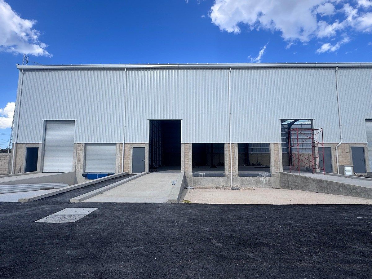 Commercial Storage Unit in Jardines de San Antonio Kaua, Mérida, photo 10 of 11