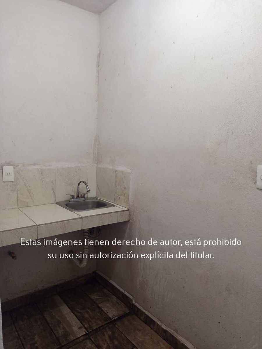 6 of 10: Casa Tipo Quinta en Venta en Colonia Morelos, Monterrey, N.L