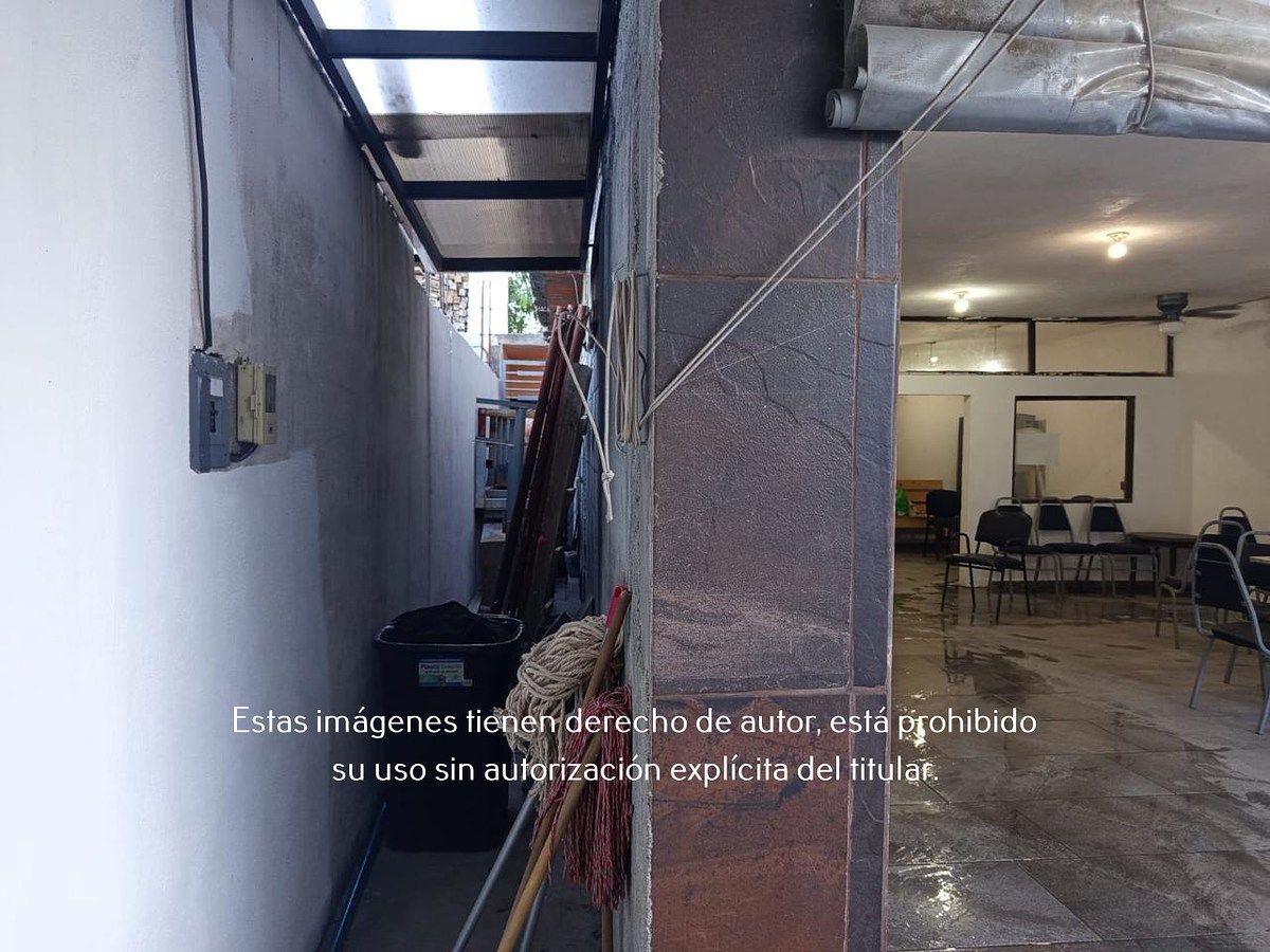 10 of 10: Casa Tipo Quinta en Venta en Colonia Morelos, Monterrey, N.L