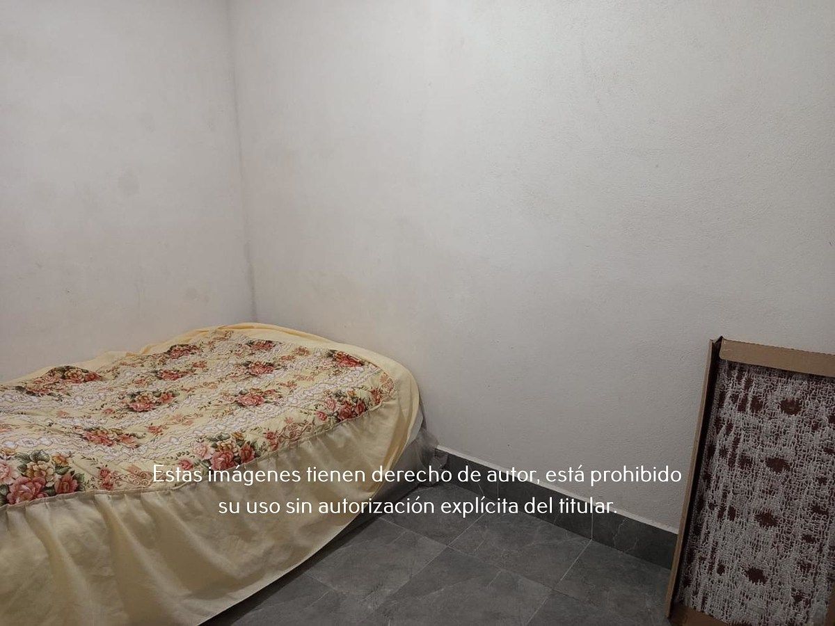 8 of 10: Casa Tipo Quinta en Venta en Colonia Morelos, Monterrey, N.L