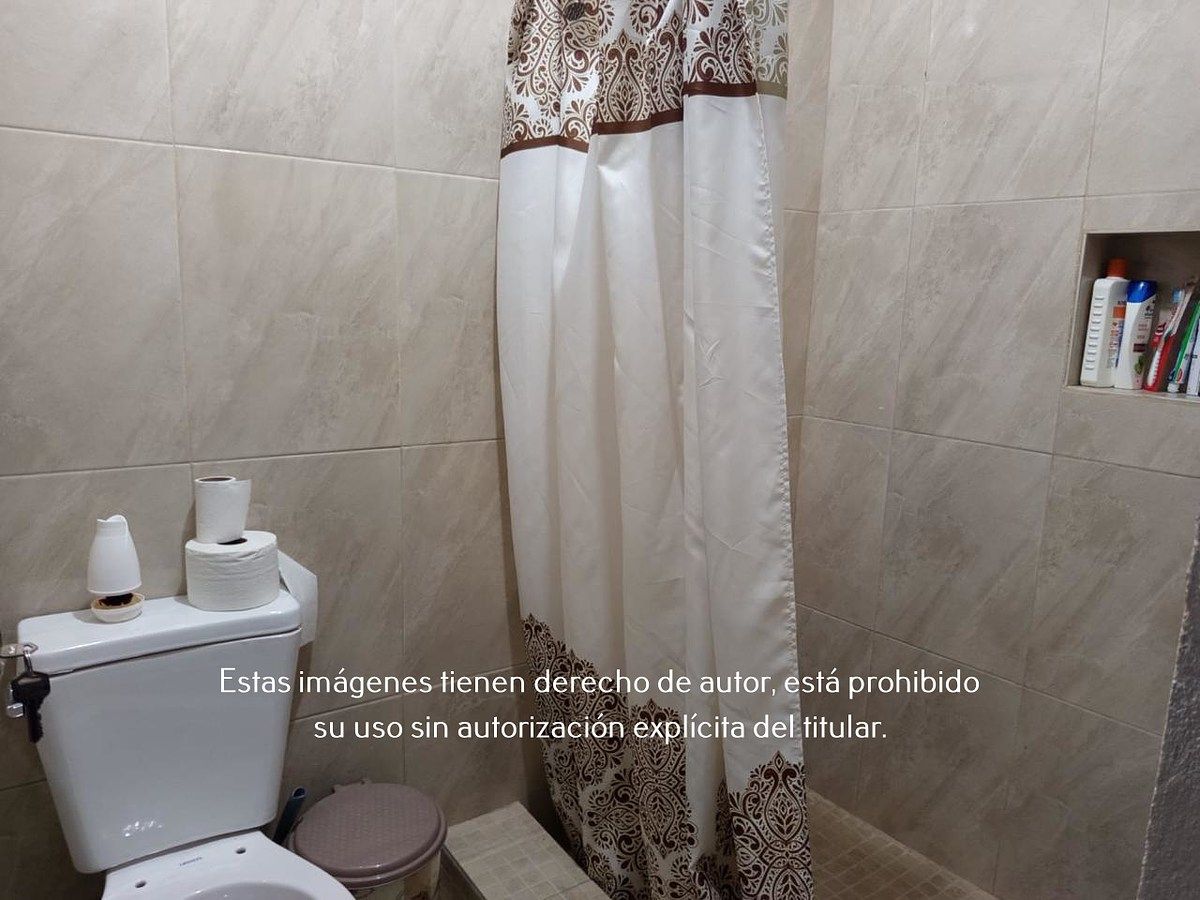 9 of 10: Casa Tipo Quinta en Venta en Colonia Morelos, Monterrey, N.L